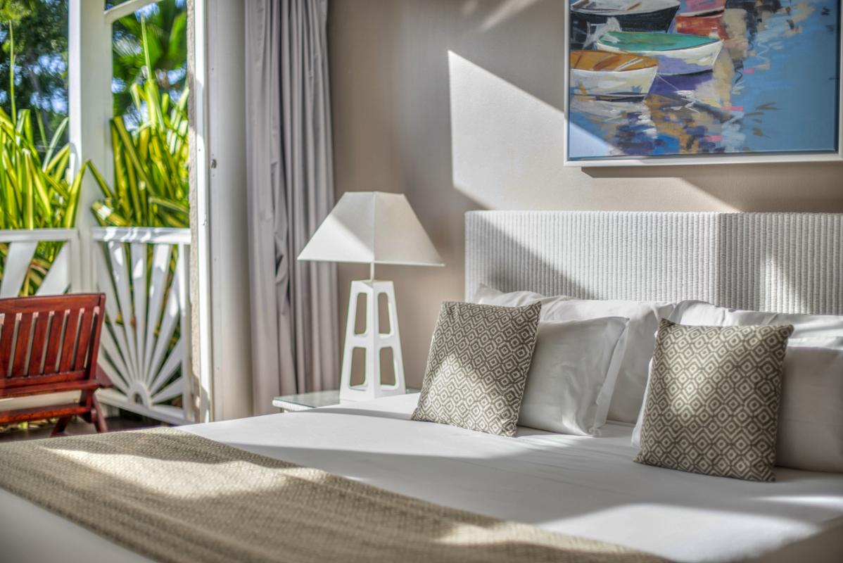 20. Hôtel Le Relais du Moulin Sainte Anne Guadeloupe